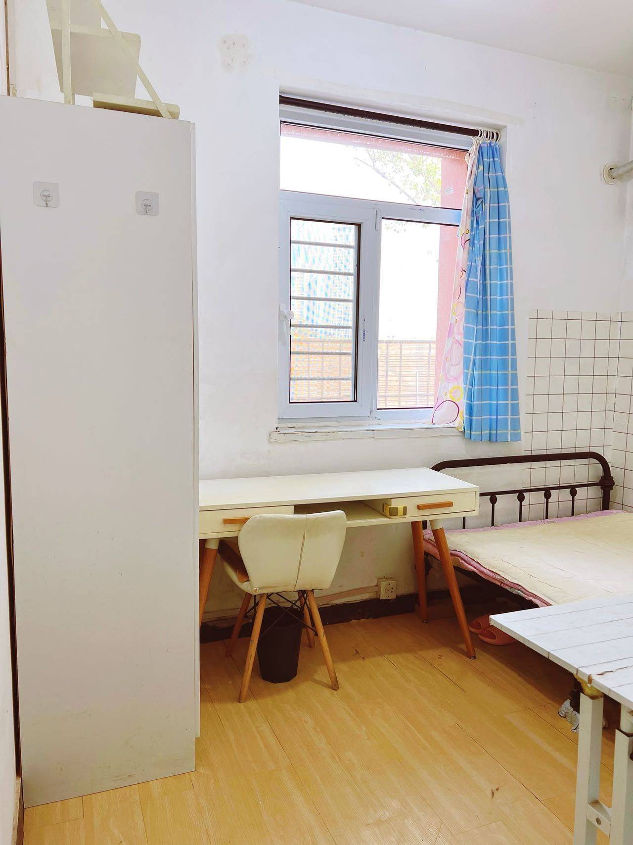 Beijing-Chaoyang-No Gender Limit