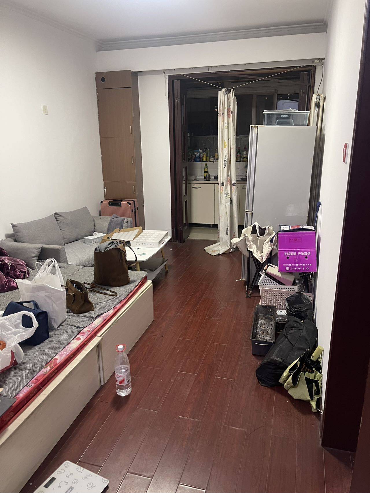 Tianjin-Hedong-Cozy Home,No Gender Limit,Hustle & Bustle