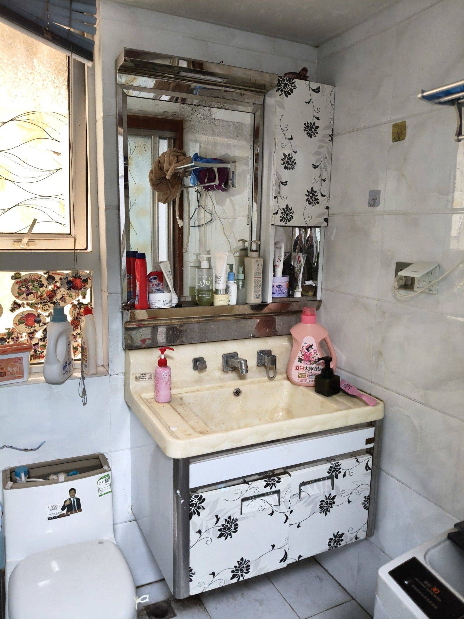 南京-建邺-温馨小窝,干净治愈,不限性别,市井烟火气,宠物友好