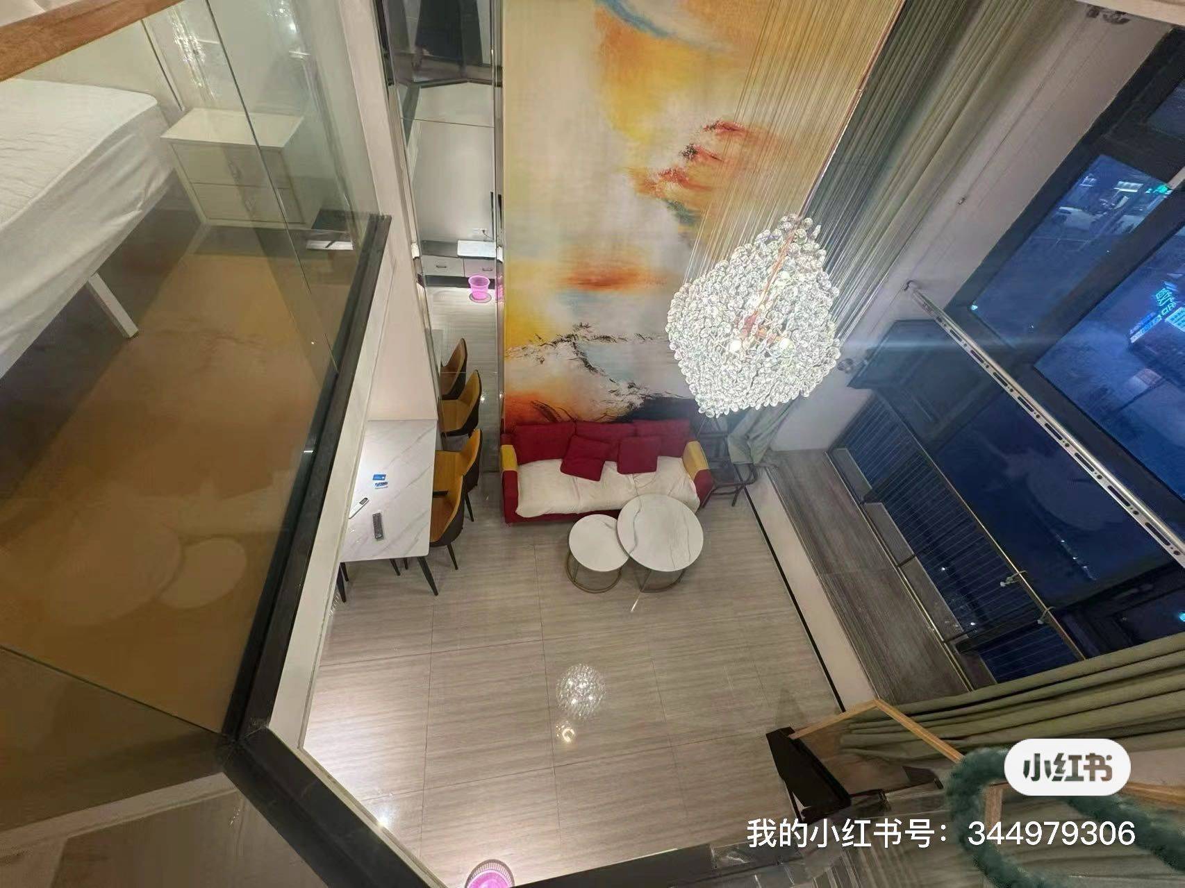 濟南 槐蔭 | 恒大财富中心-西区_4