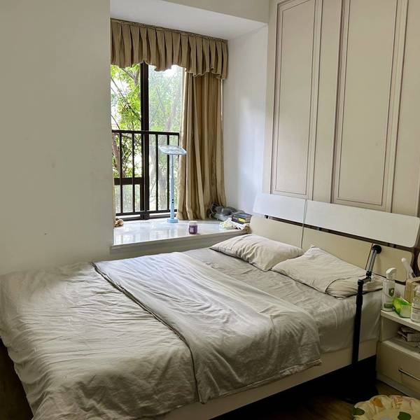 小唐今天很快乐整租房源3