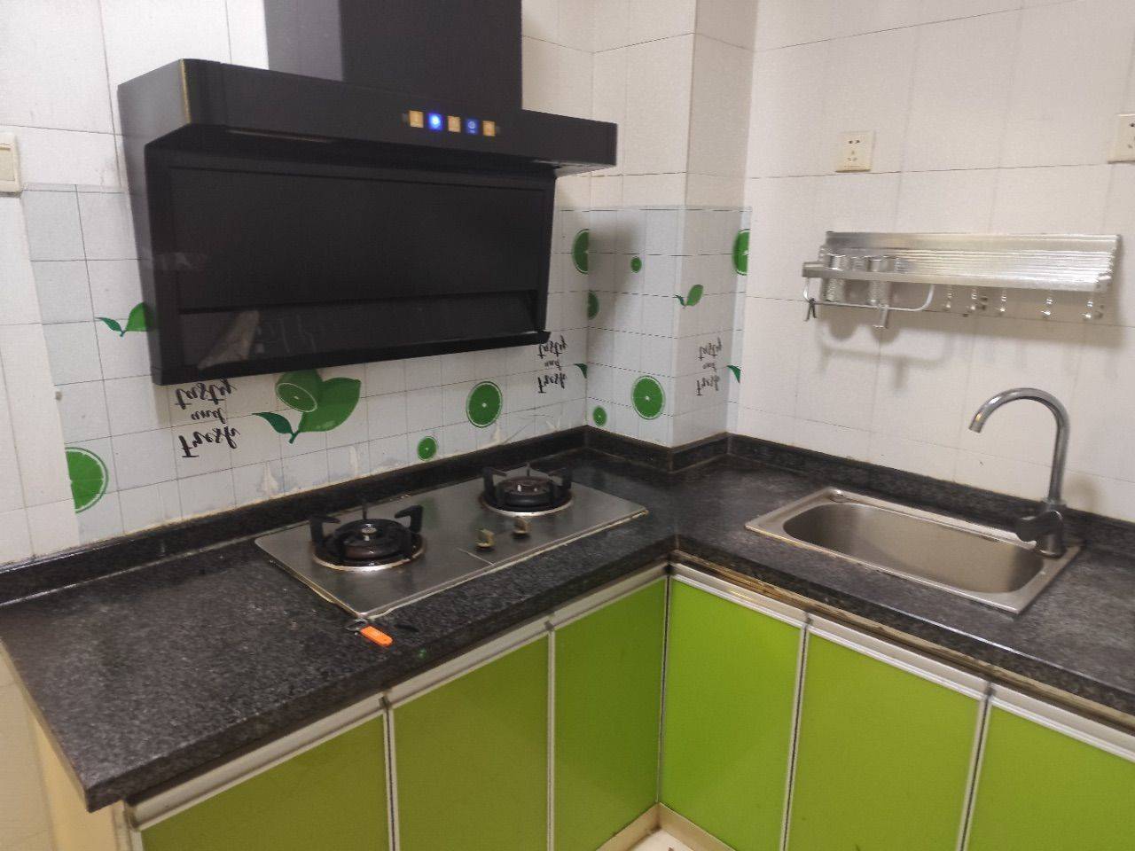 Chengdu-Shuangliu-Cozy Home,Clean&Comfy,No Gender Limit,Hustle & Bustle,“Friends”