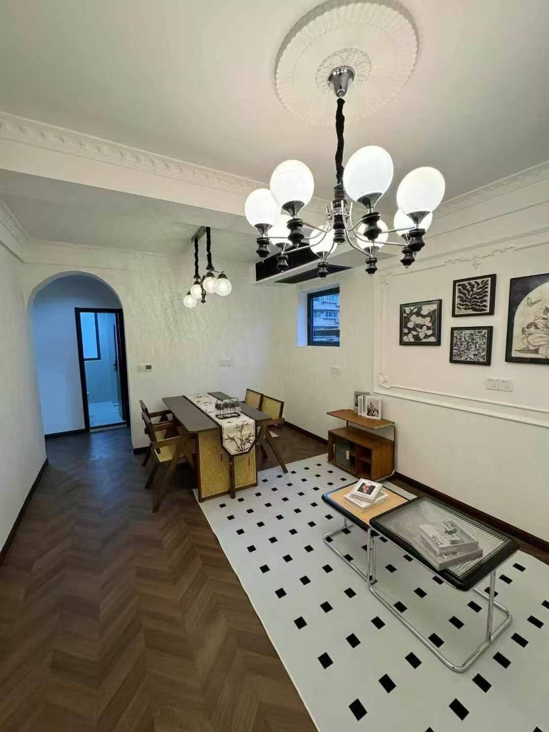 Shanghai-Jing‘An-Cozy Home,Clean&Comfy,No Gender Limit,Hustle & Bustle,“Friends”,Chilled,LGBTQ Friendly,Pet Friendly
