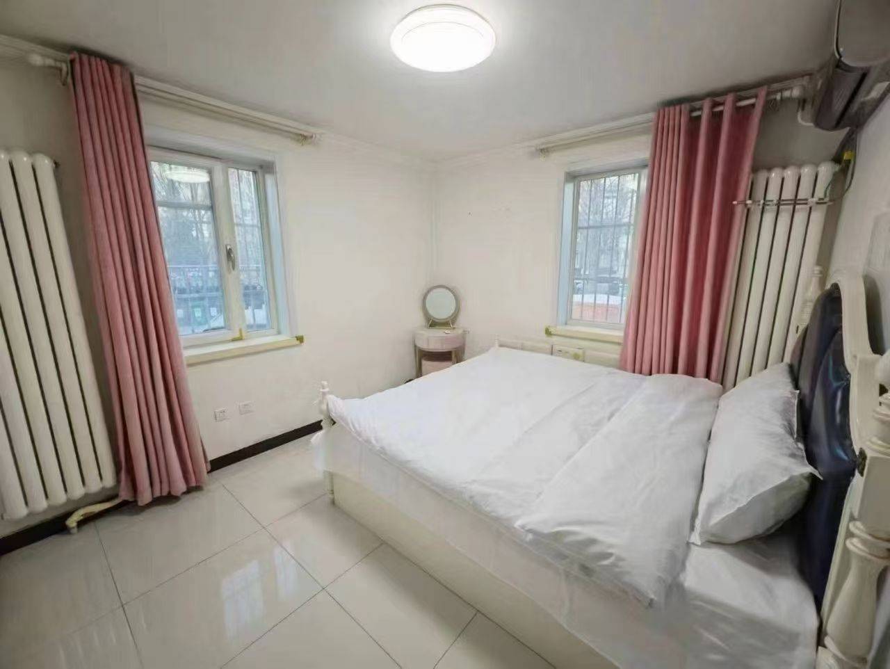 Beijing-Shijingshan-Cozy Home,Clean&Comfy,No Gender Limit,Pet Friendly