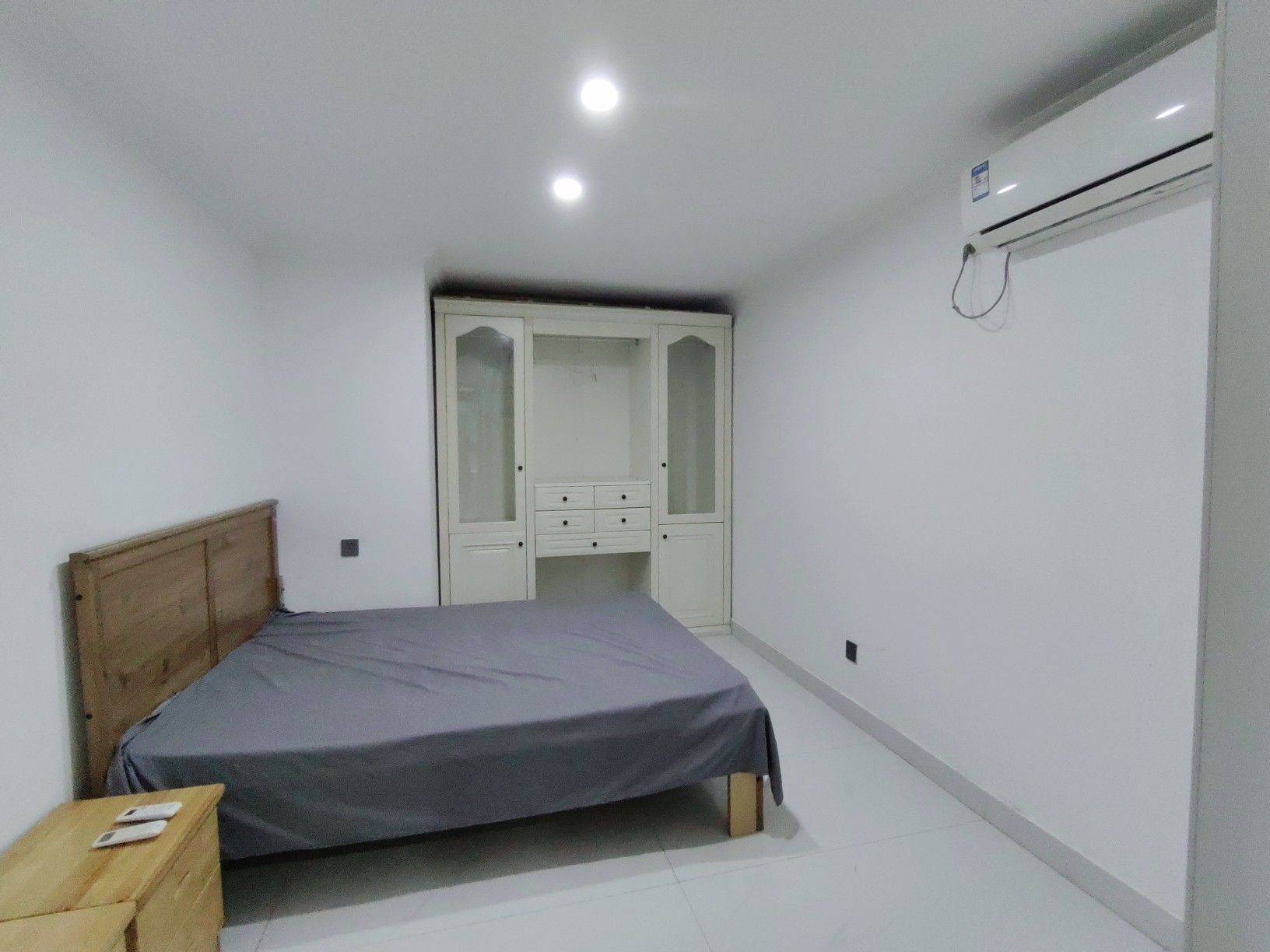 Chengdu-Wuhou-Cozy Home,Clean&Comfy,No Gender Limit