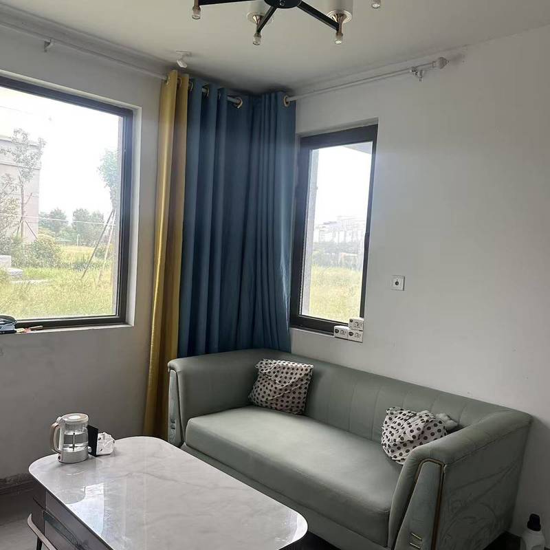 济南 天桥 | 绿地新里璞园(东区)_3