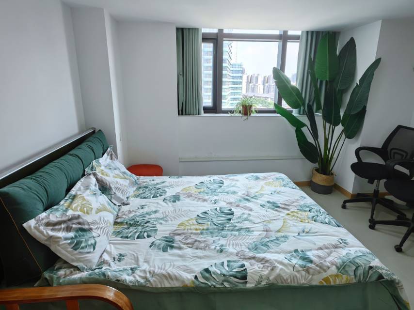 小叶子整租房源1