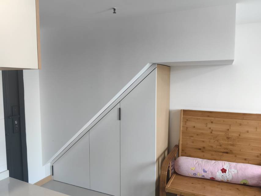 小叶子整租房源2