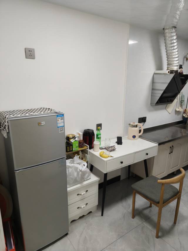 Xi'An-Weiyang-Cozy Home,Clean&Comfy,No Gender Limit