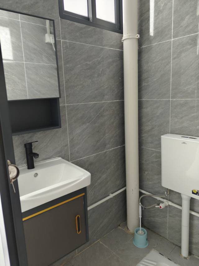 广州-黄埔-温馨小窝,干净治愈,不限性别,宠物友好