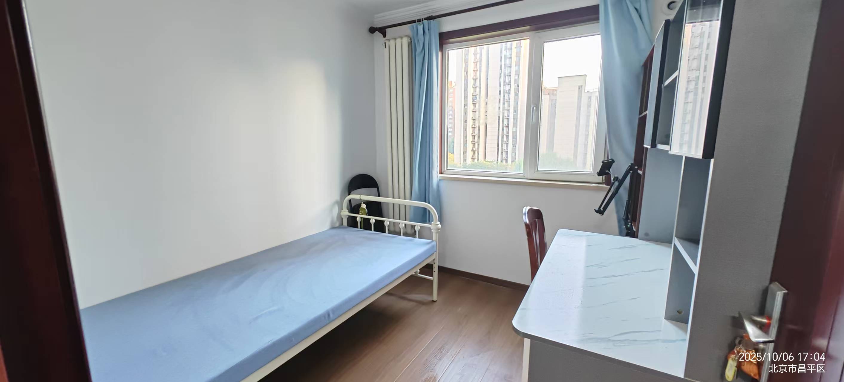 Beijing-Changping-Long term,2 rooms,Loft,Long Term