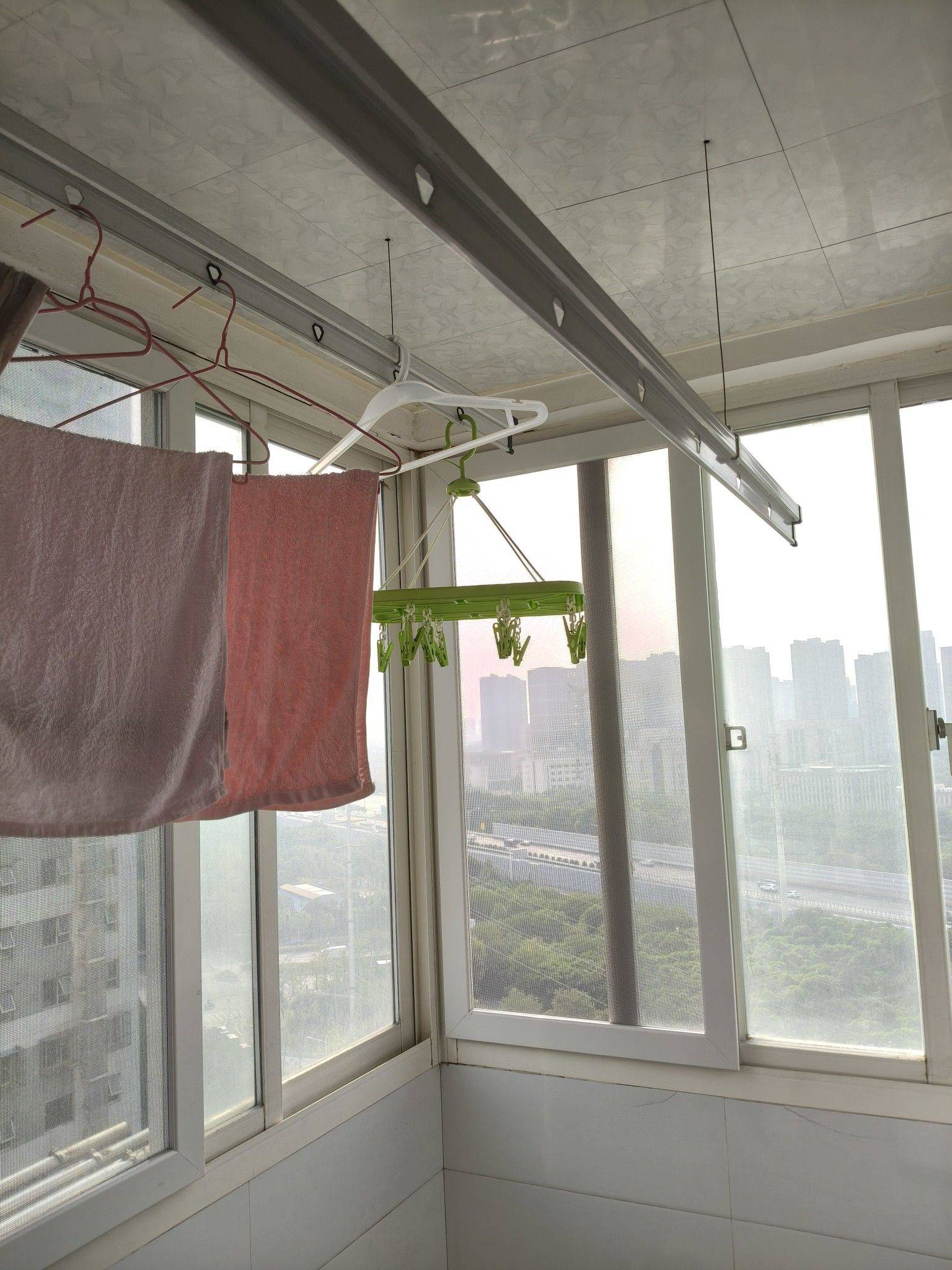 南京-建邺-温馨小窝,干净治愈,不限性别,市井烟火气,宠物友好