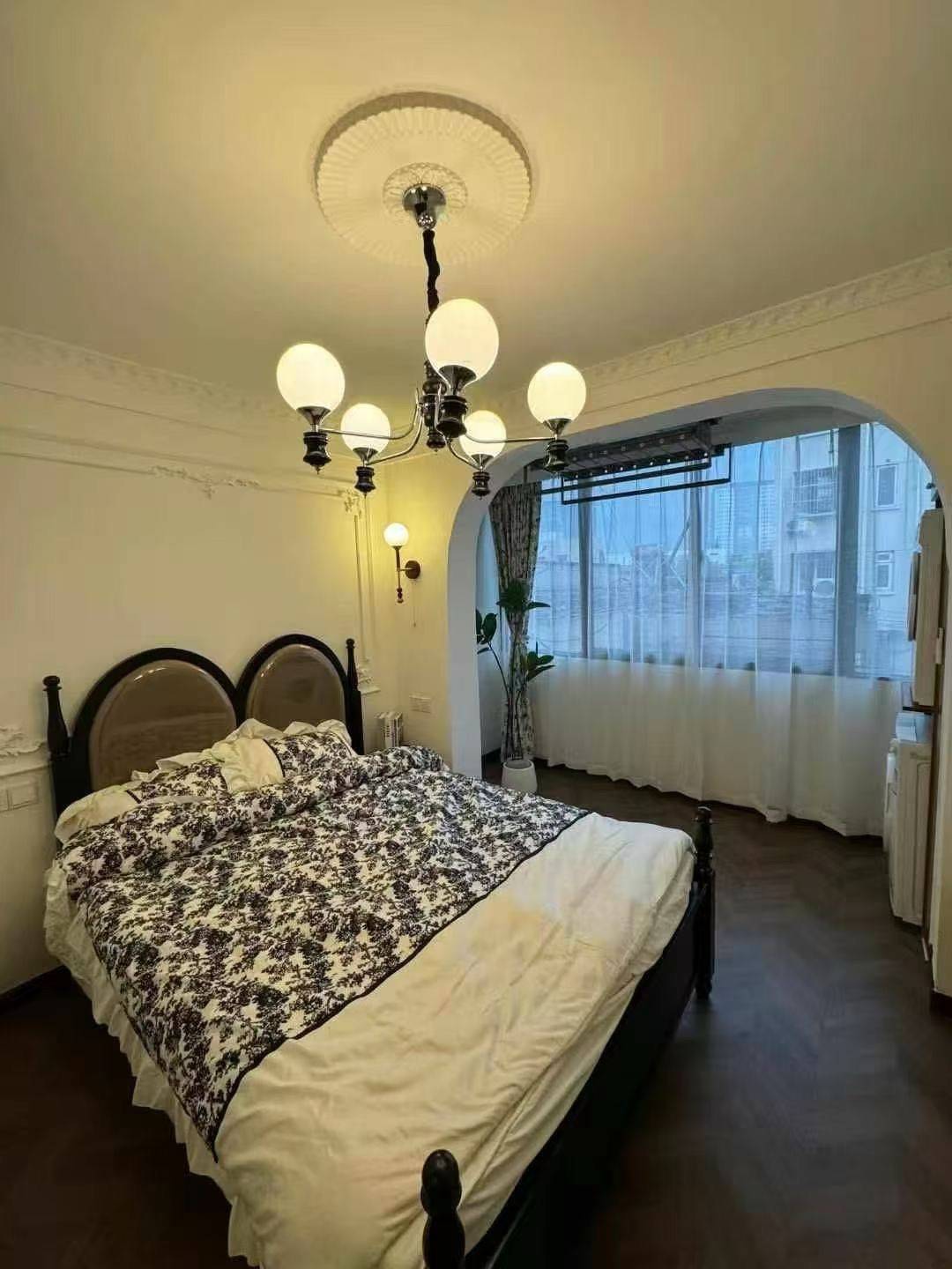 Shanghai-Jing‘An-Cozy Home,Clean&Comfy,No Gender Limit,Hustle & Bustle,“Friends”,Chilled,LGBTQ Friendly,Pet Friendly