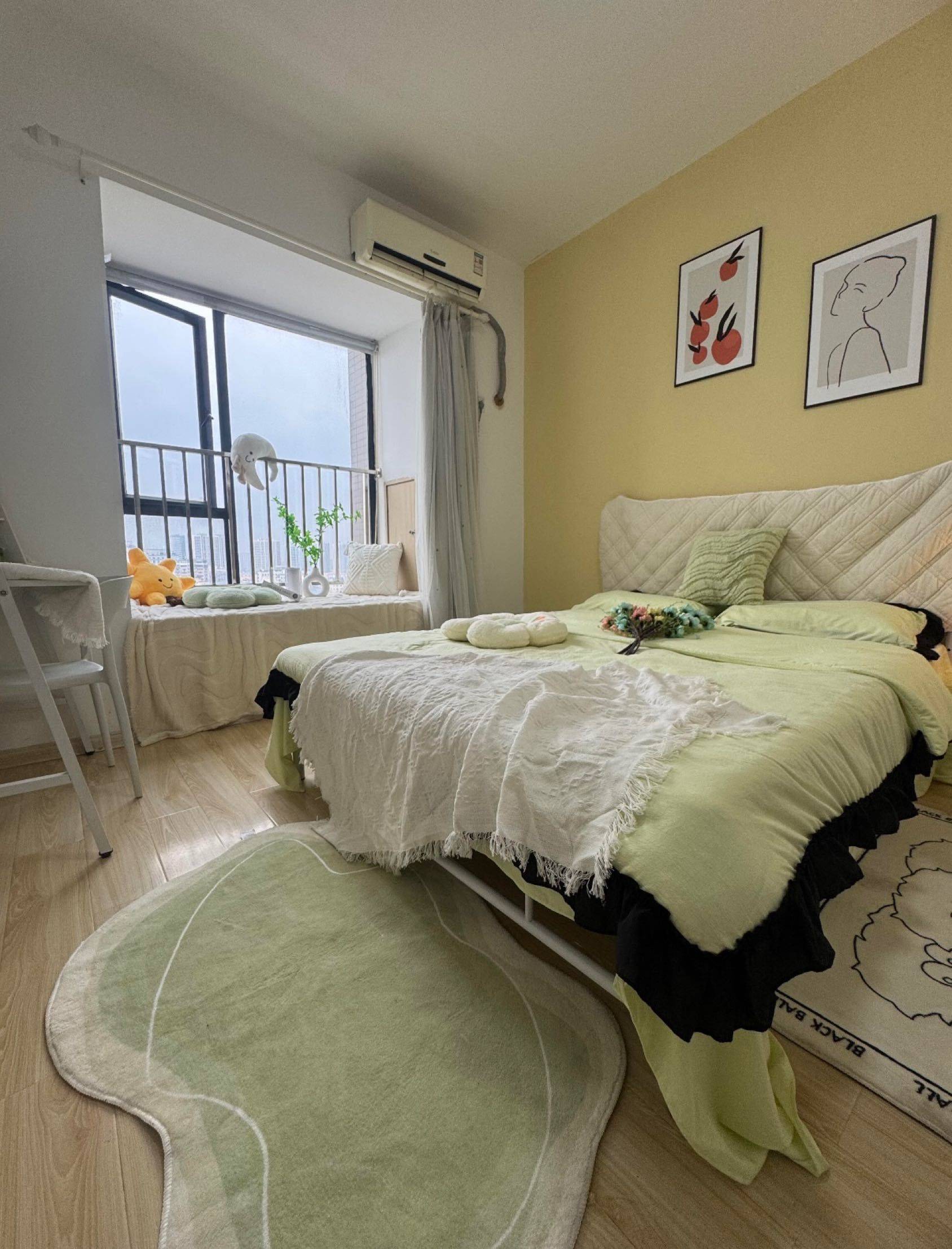 Chengdu-Wuhou-Cozy Home,Clean&Comfy,No Gender Limit,Hustle & Bustle,“Friends”,Chilled,LGBTQ Friendly,Pet Friendly