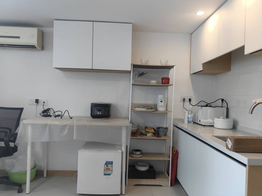 小叶子整租房源3