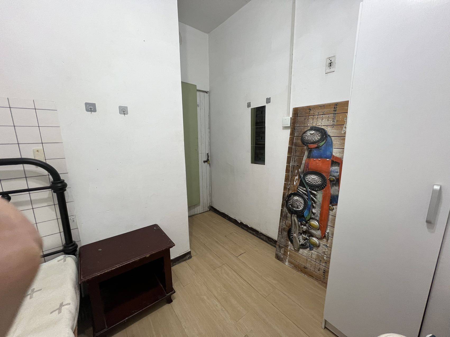 Beijing-Chaoyang-No Gender Limit