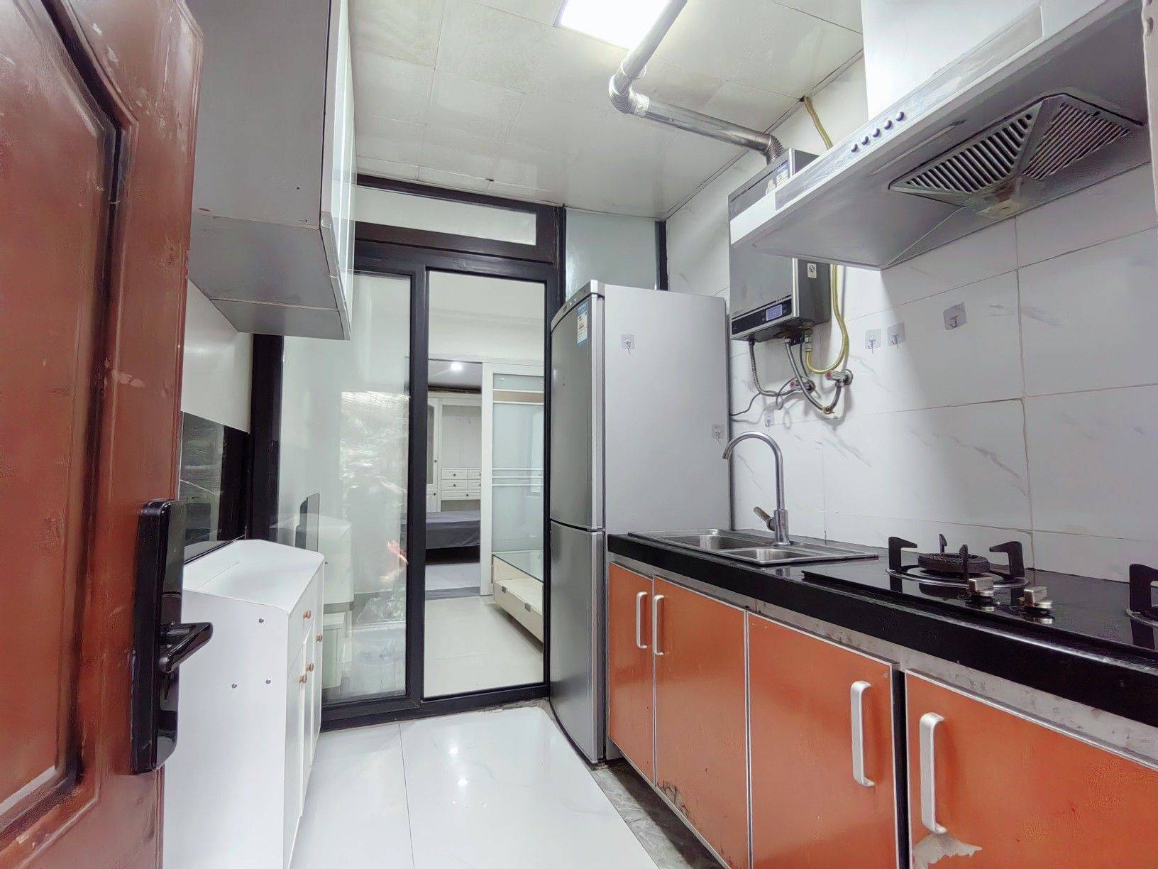 Chengdu-Wuhou-Cozy Home,Clean&Comfy,No Gender Limit