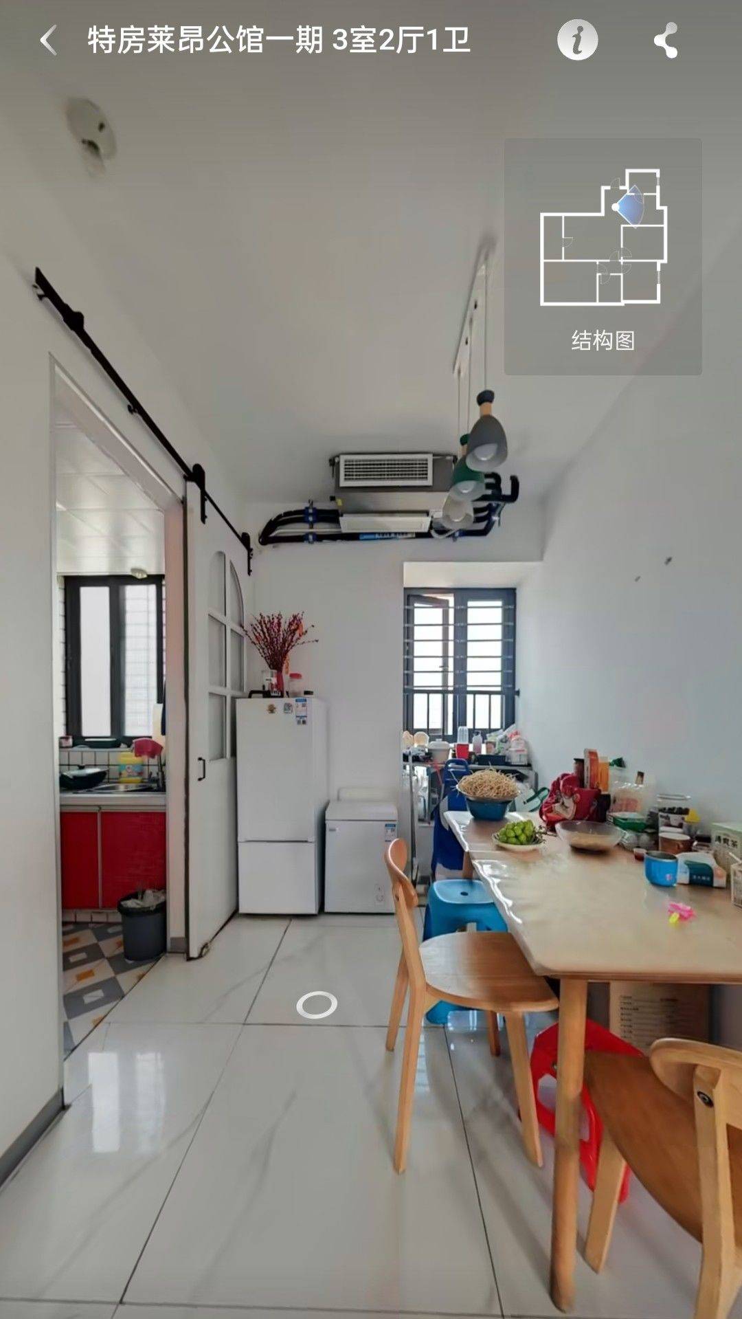 Xiamen-Xiang'An-Cozy Home,Clean&Comfy