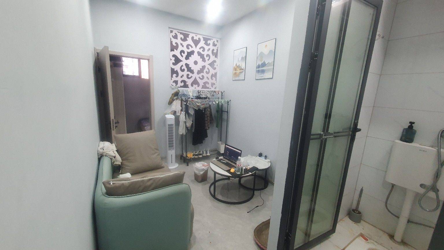 Cozy Home-Pet Friendly