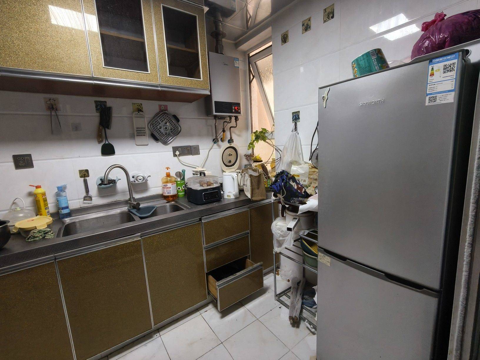 南京-建邺-温馨小窝,干净治愈,不限性别,市井烟火气,宠物友好