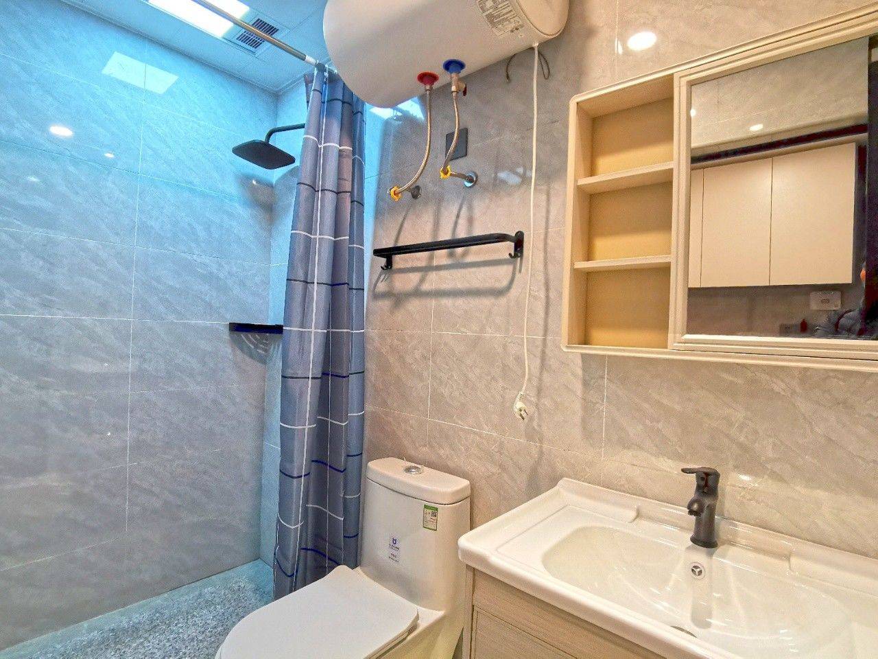 Hangzhou-Xiaoshan-Cozy Home,Clean&Comfy,No Gender Limit,Chilled,LGBTQ Friendly,Pet Friendly
