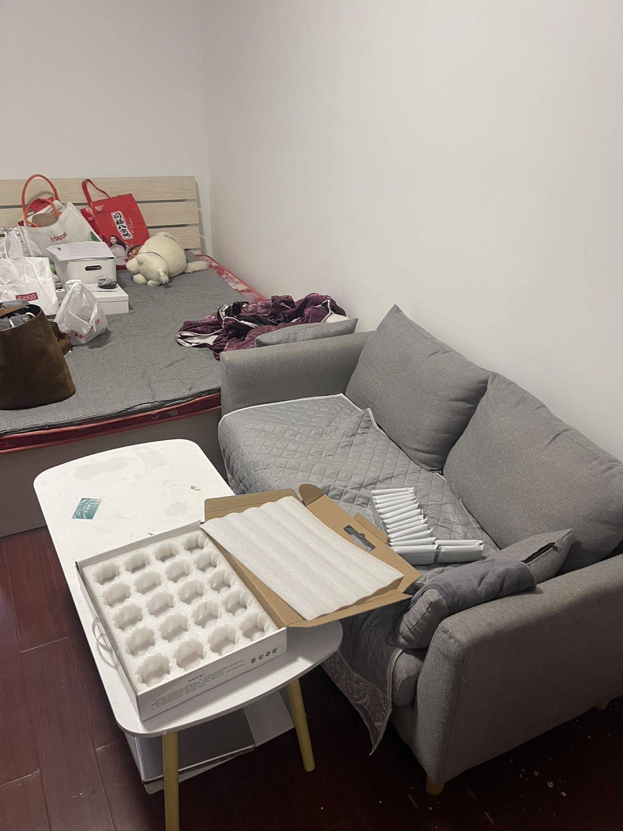 Tianjin-Hedong-Cozy Home,No Gender Limit,Hustle & Bustle