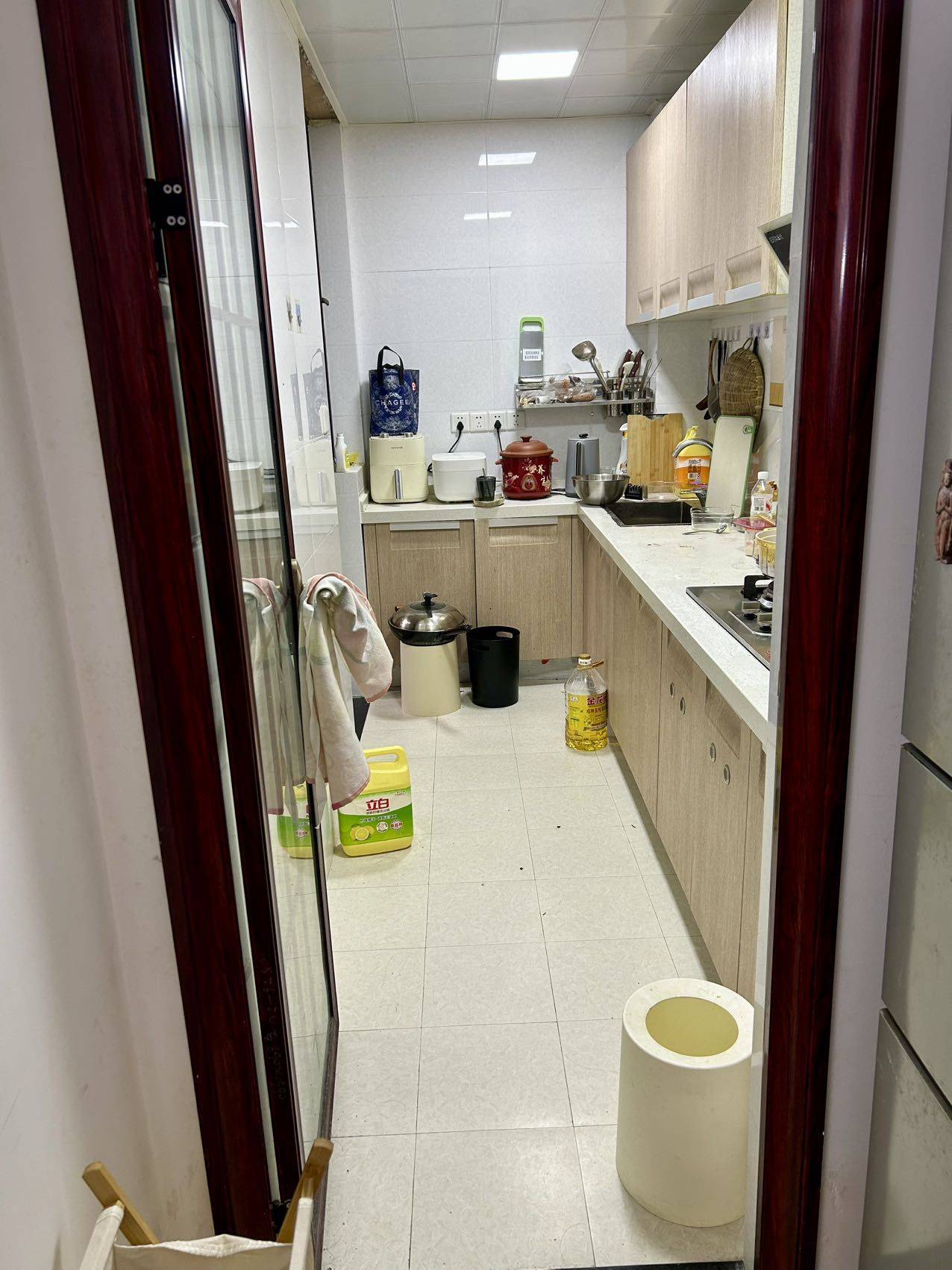 重慶 江北 | 融景城朗峰_4