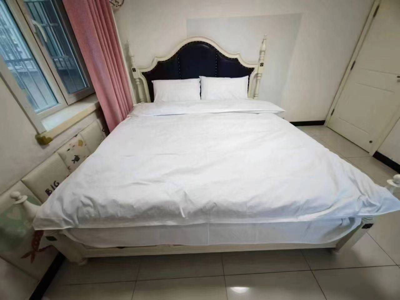 Beijing-Shijingshan-Cozy Home,Clean&Comfy,No Gender Limit,Pet Friendly