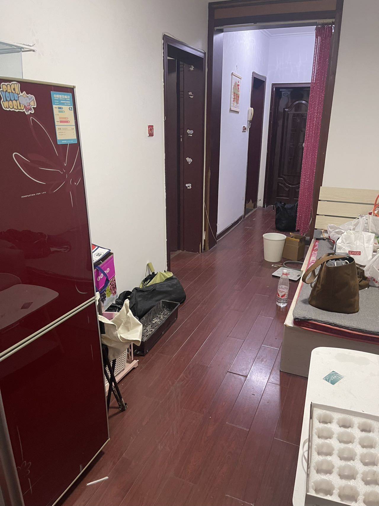 Tianjin-Hedong-Cozy Home,No Gender Limit,Hustle & Bustle