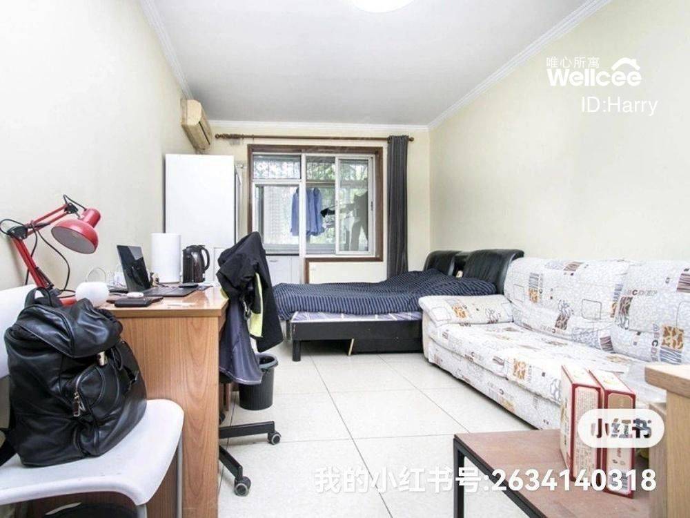 Beijing-Chaoyang-Cozy Home
