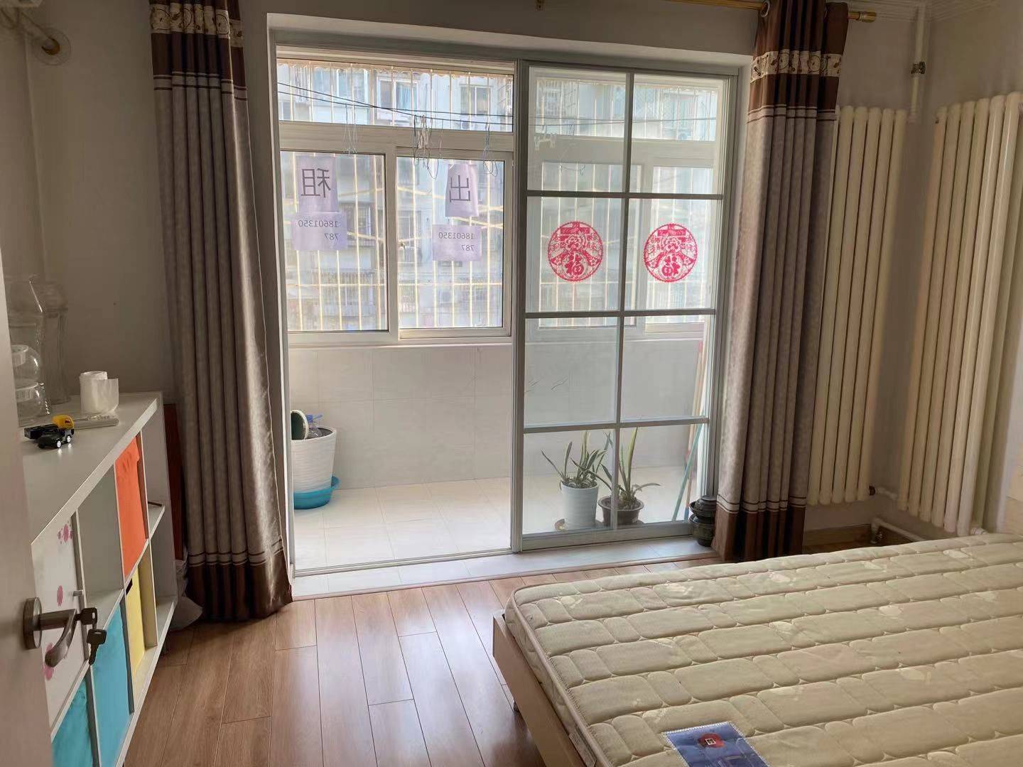 Beijing-Chaoyang-Cozy Home,Clean&Comfy,No Gender Limit