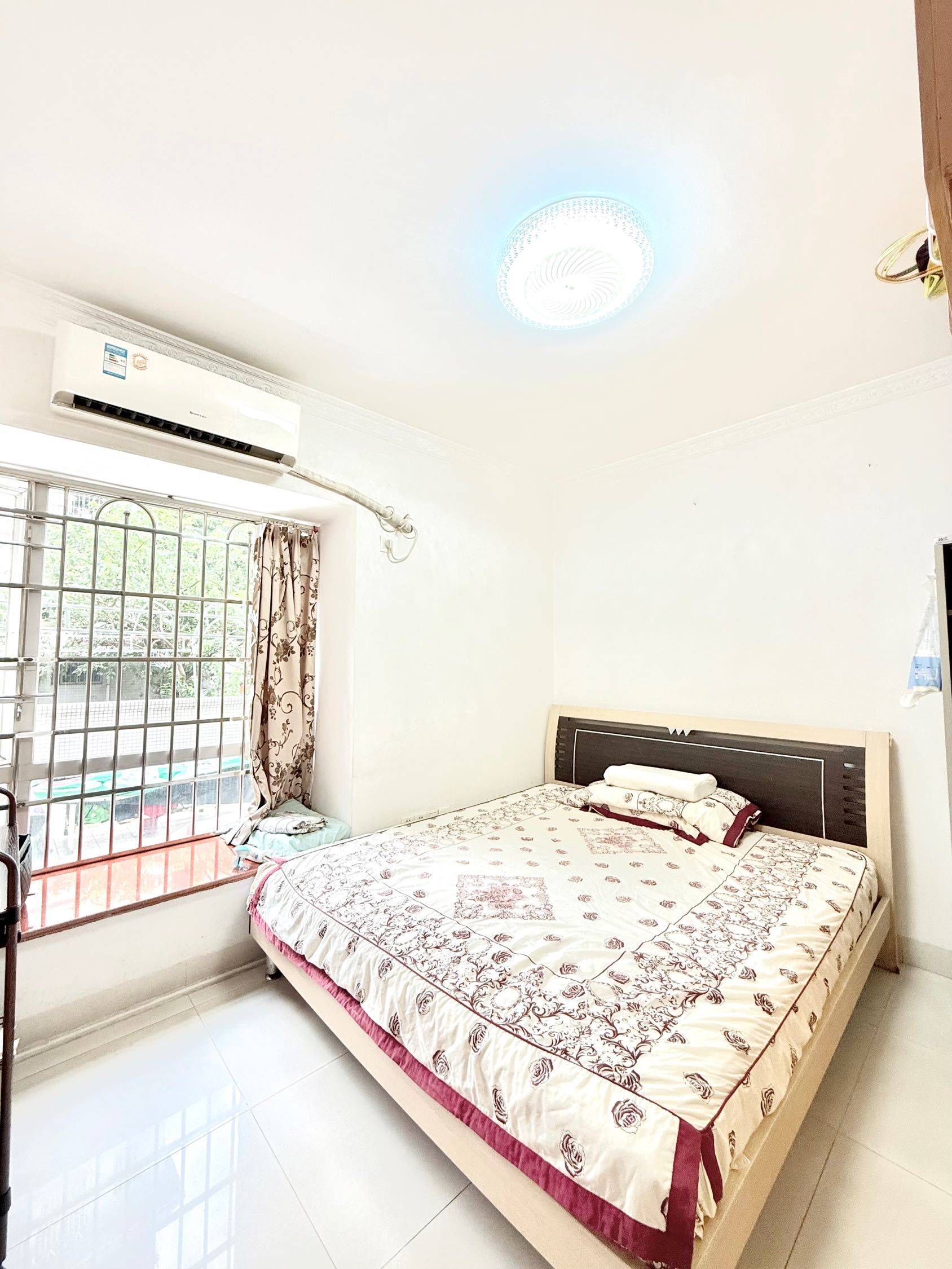 Guangzhou-Baiyun-Cozy Home,Clean&Comfy,No Gender Limit,“Friends”,Chilled,LGBTQ Friendly