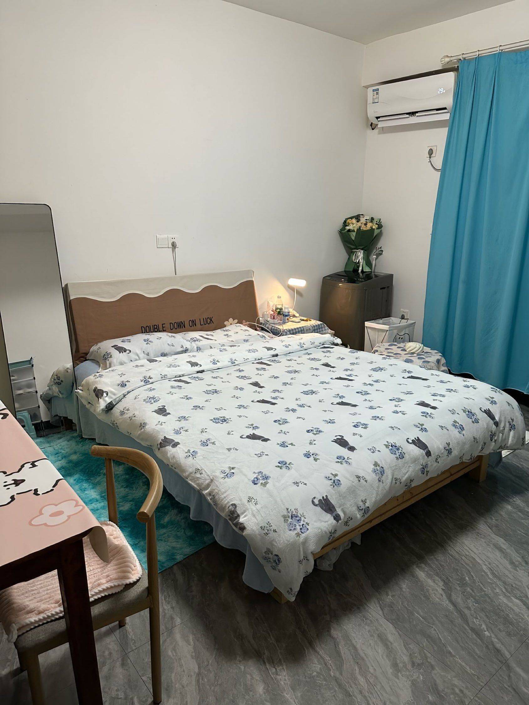 Zhengzhou-Jinshui-Cozy Home,Clean&Comfy,Hustle & Bustle