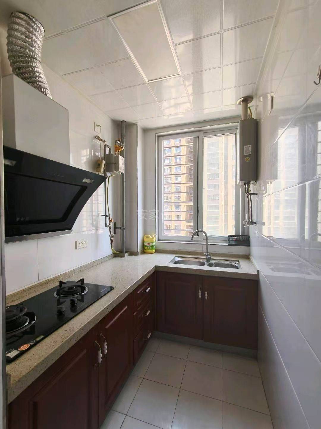 Xi'An-Yanta-Cozy Home,Clean&Comfy,No Gender Limit,Hustle & Bustle,“Friends”,Chilled