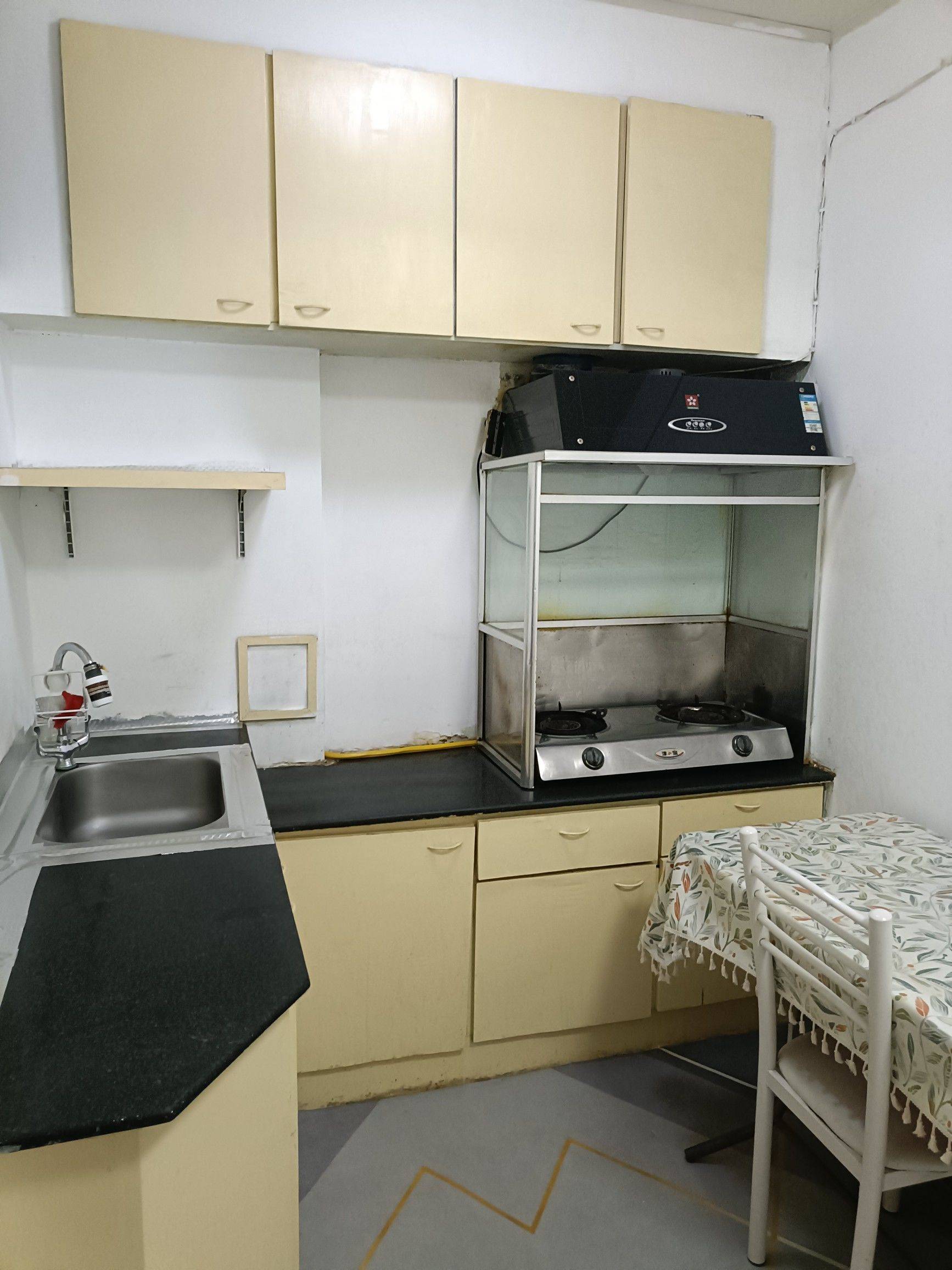 天津-河北-一居,Long term,🏠