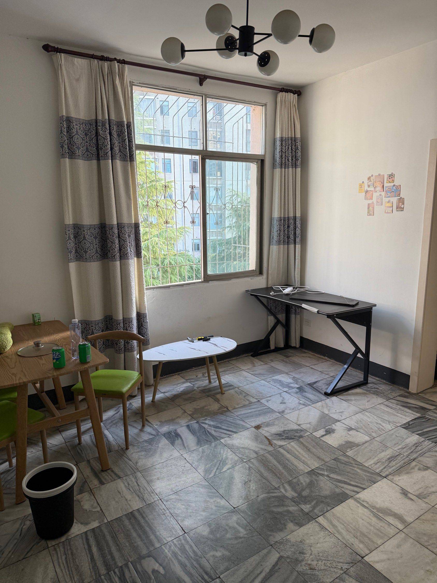 Wuhan-Wuchang-Cozy Home,Hustle & Bustle