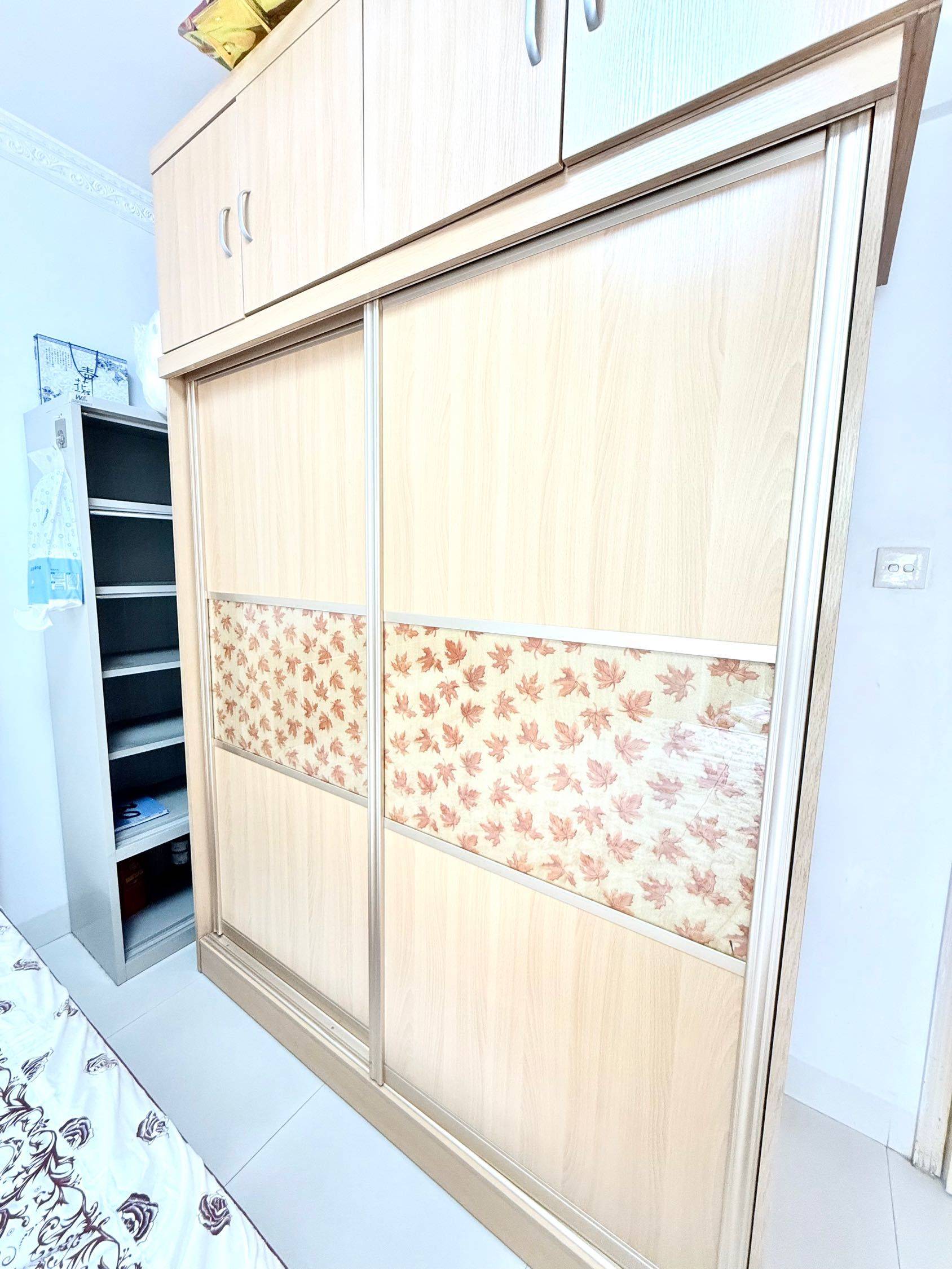 Guangzhou-Baiyun-Cozy Home,Clean&Comfy,No Gender Limit,“Friends”,Chilled,LGBTQ Friendly