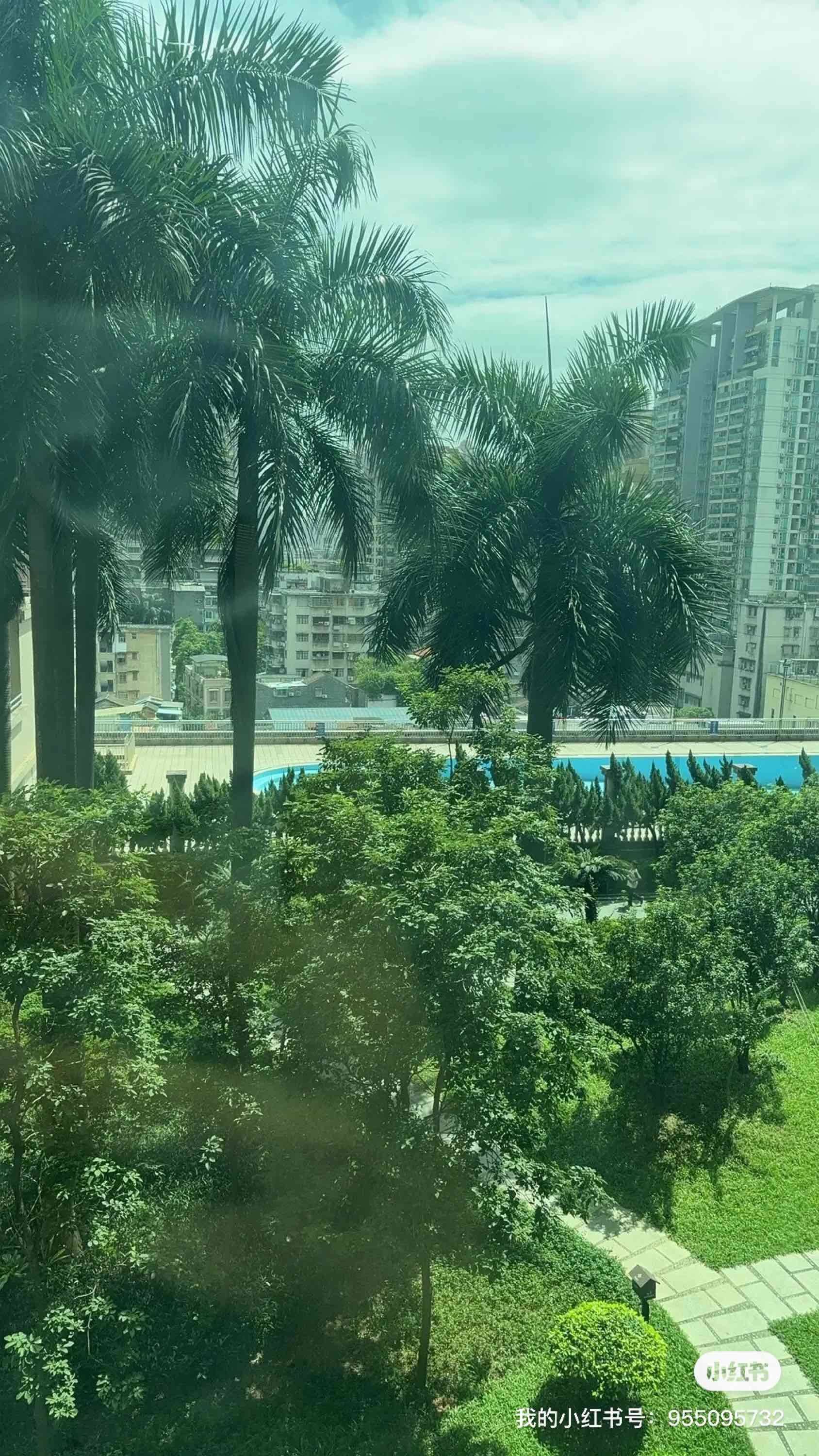 广州-荔湾-溫馨小窩,乾淨治愈,慢時光