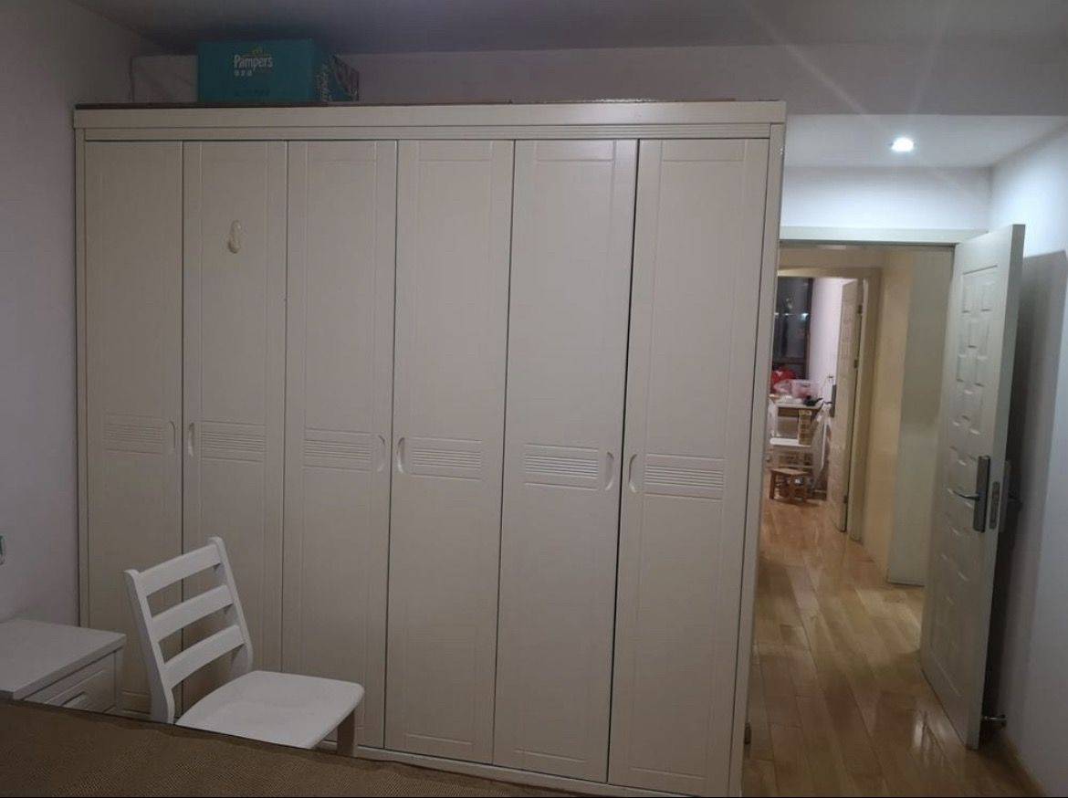 Shanghai-Songjiang-LGBTQ Friendly,Pet Friendly