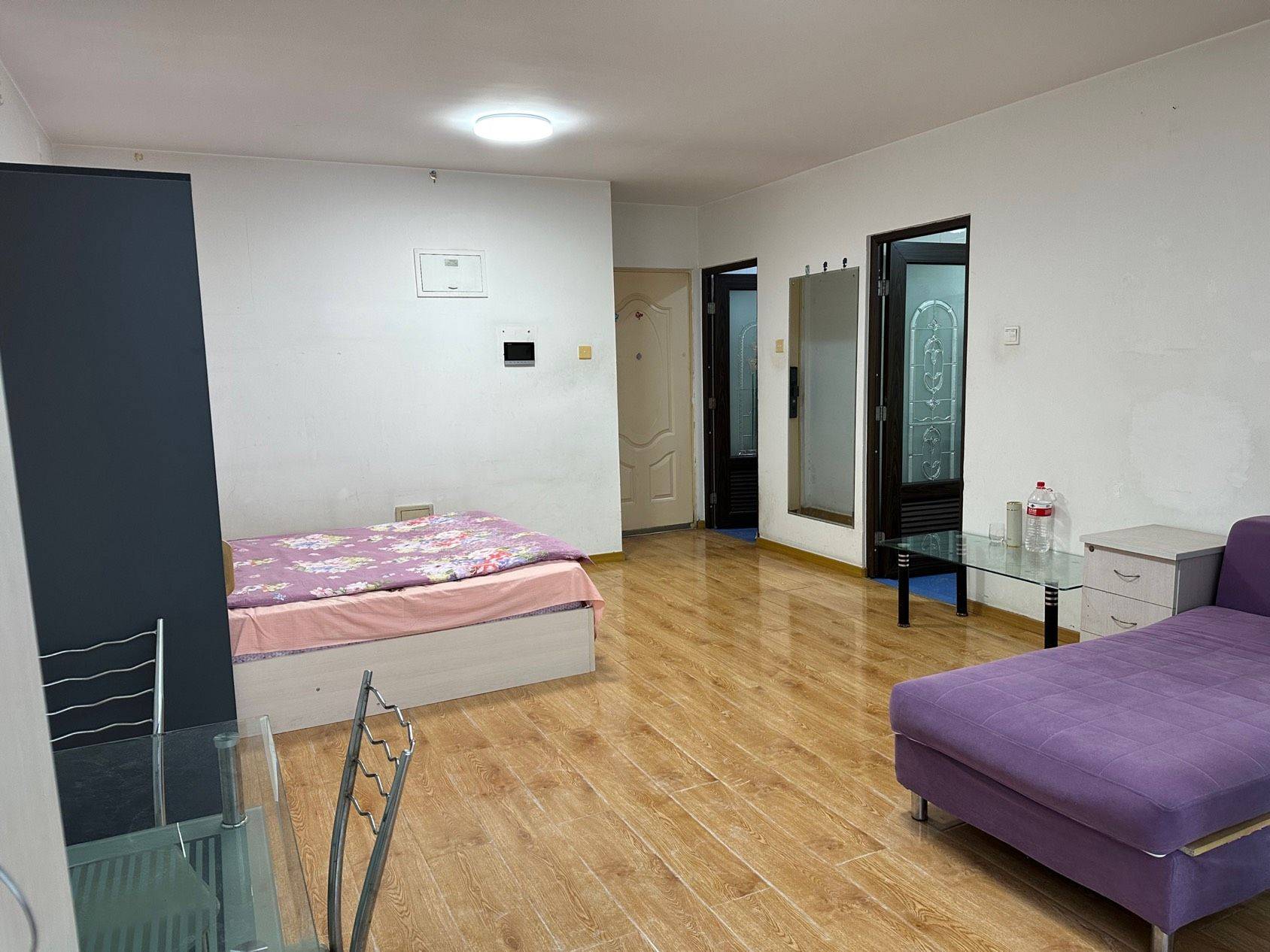 Beijing-Haidian-Sublet,Short Term,Shared Apartment,Replacement,Seeking Flatmate,LGBTQ Friendly