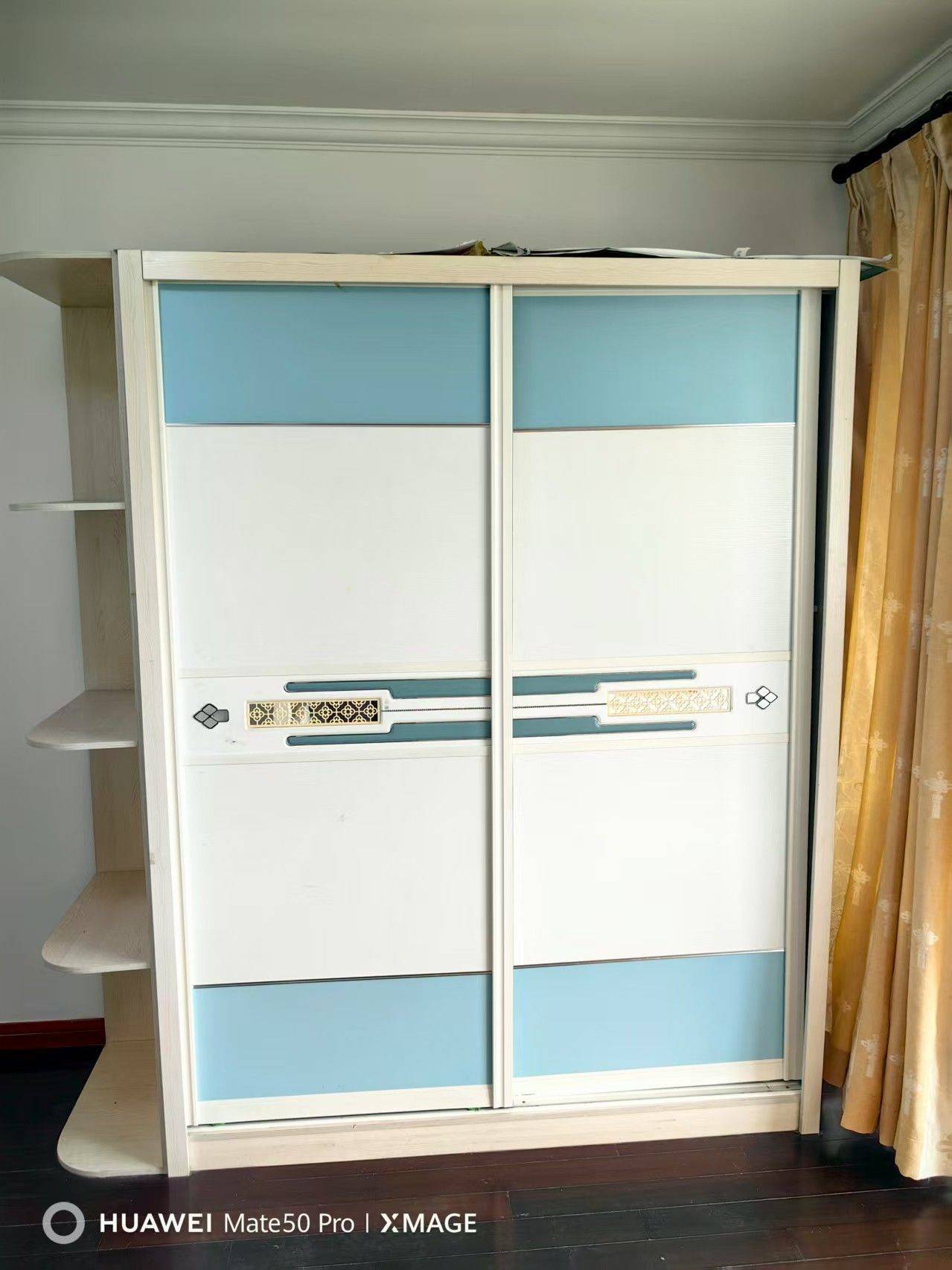 Shanghai-Pudong-不可以养宠物,Cozy Home,Clean&Comfy,No Gender Limit