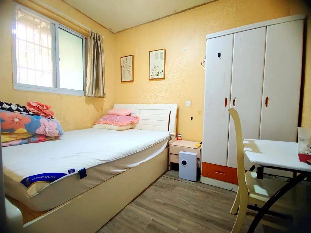 南京-雨花台-温馨小窝,干净治愈