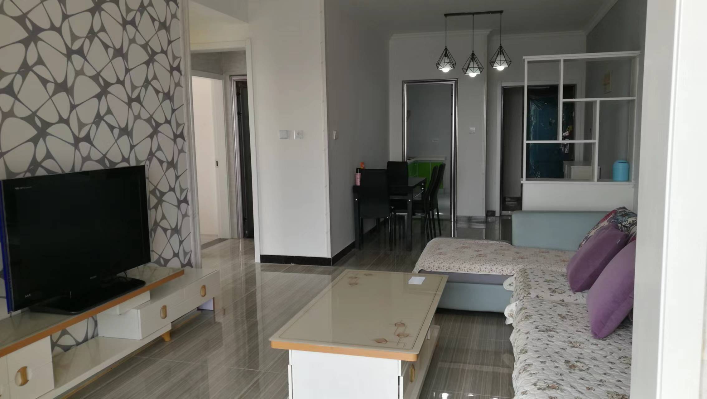 西安-未央-溫馨小窩,乾淨治愈,不限性別,市井煙火氣