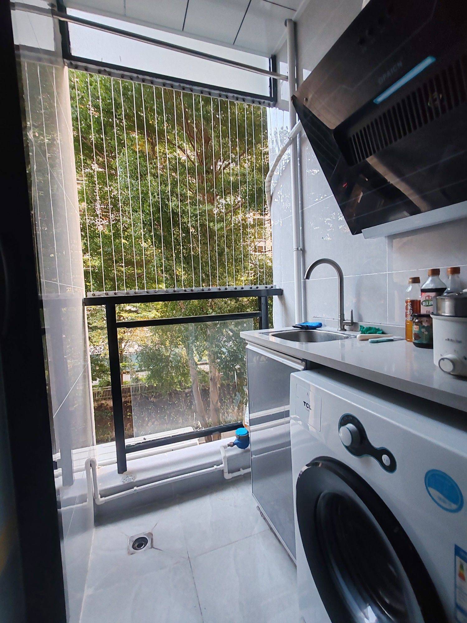 Shenzhen-Longhua-Cozy Home,Hustle & Bustle