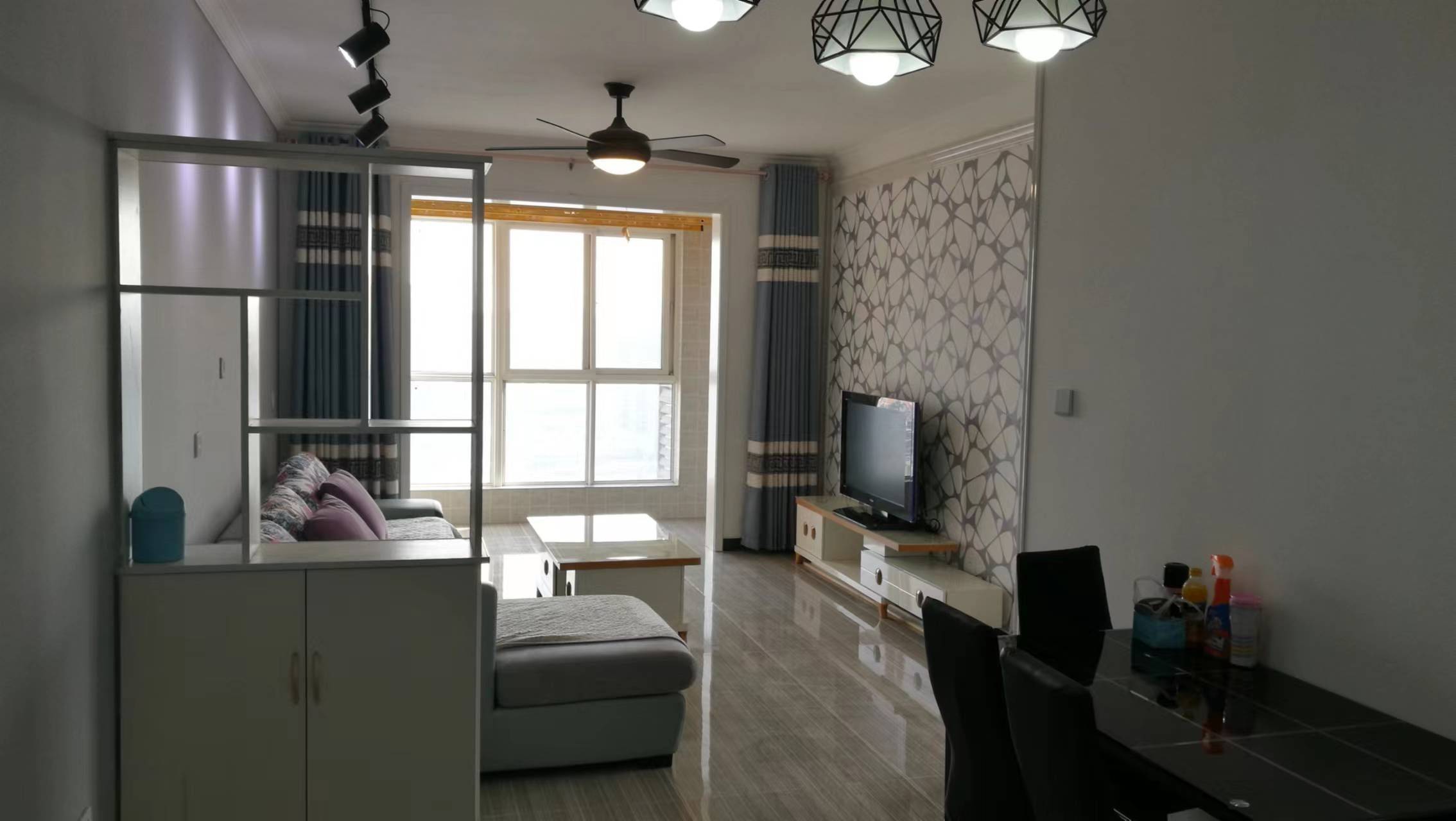 西安-未央-溫馨小窩,乾淨治愈,不限性別,市井煙火氣