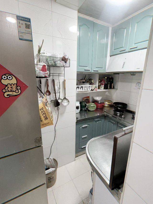 Shanghai-Jing‘An-Cozy Home,Clean&Comfy,No Gender Limit,Pet Friendly