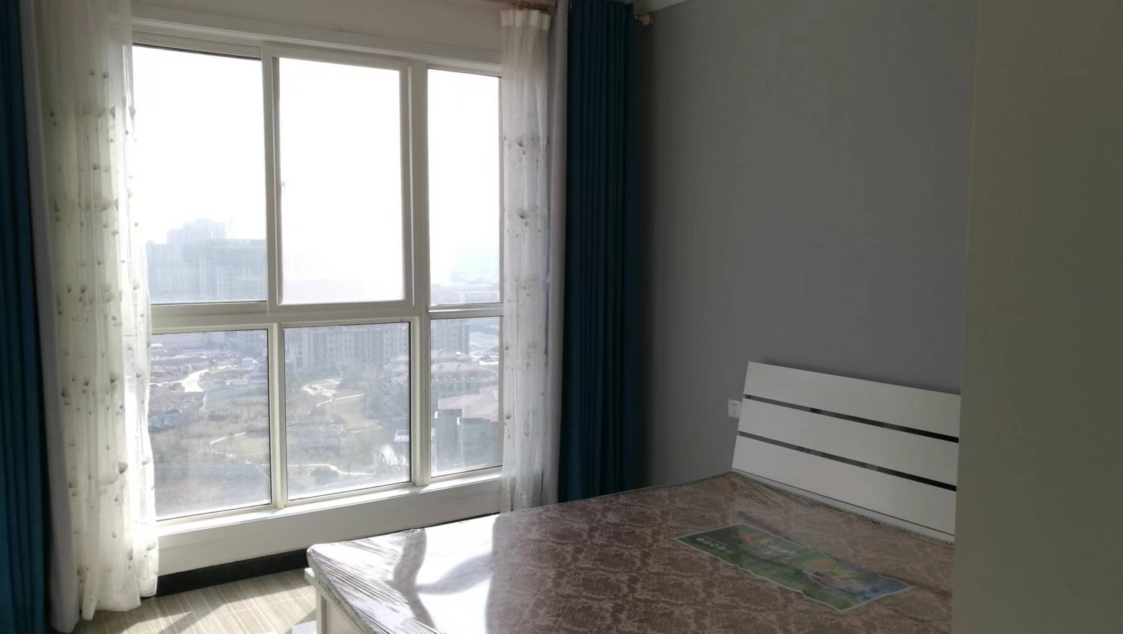 西安-未央-溫馨小窩,乾淨治愈,不限性別,市井煙火氣