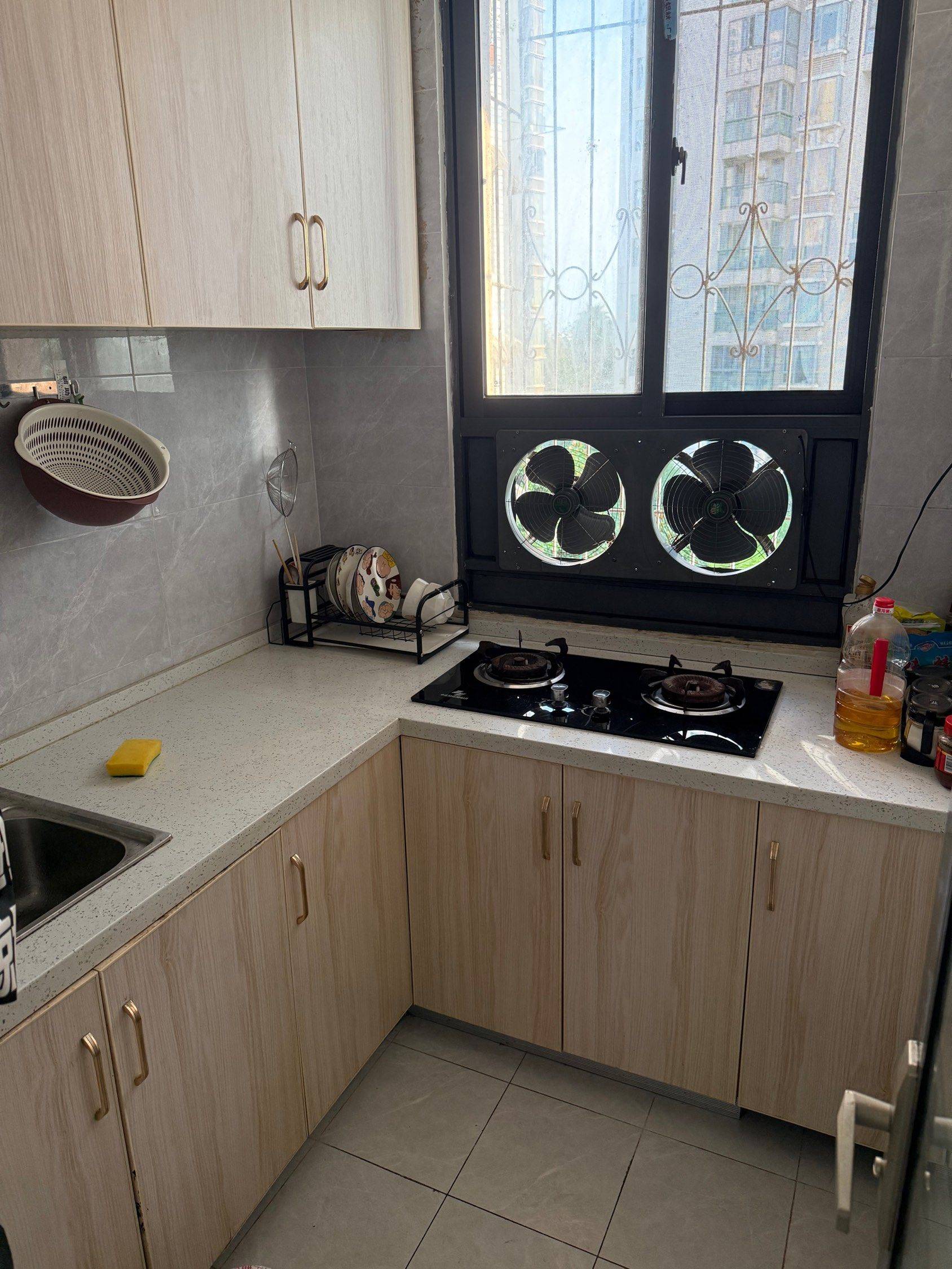 Wuhan-Wuchang-Cozy Home,Hustle & Bustle