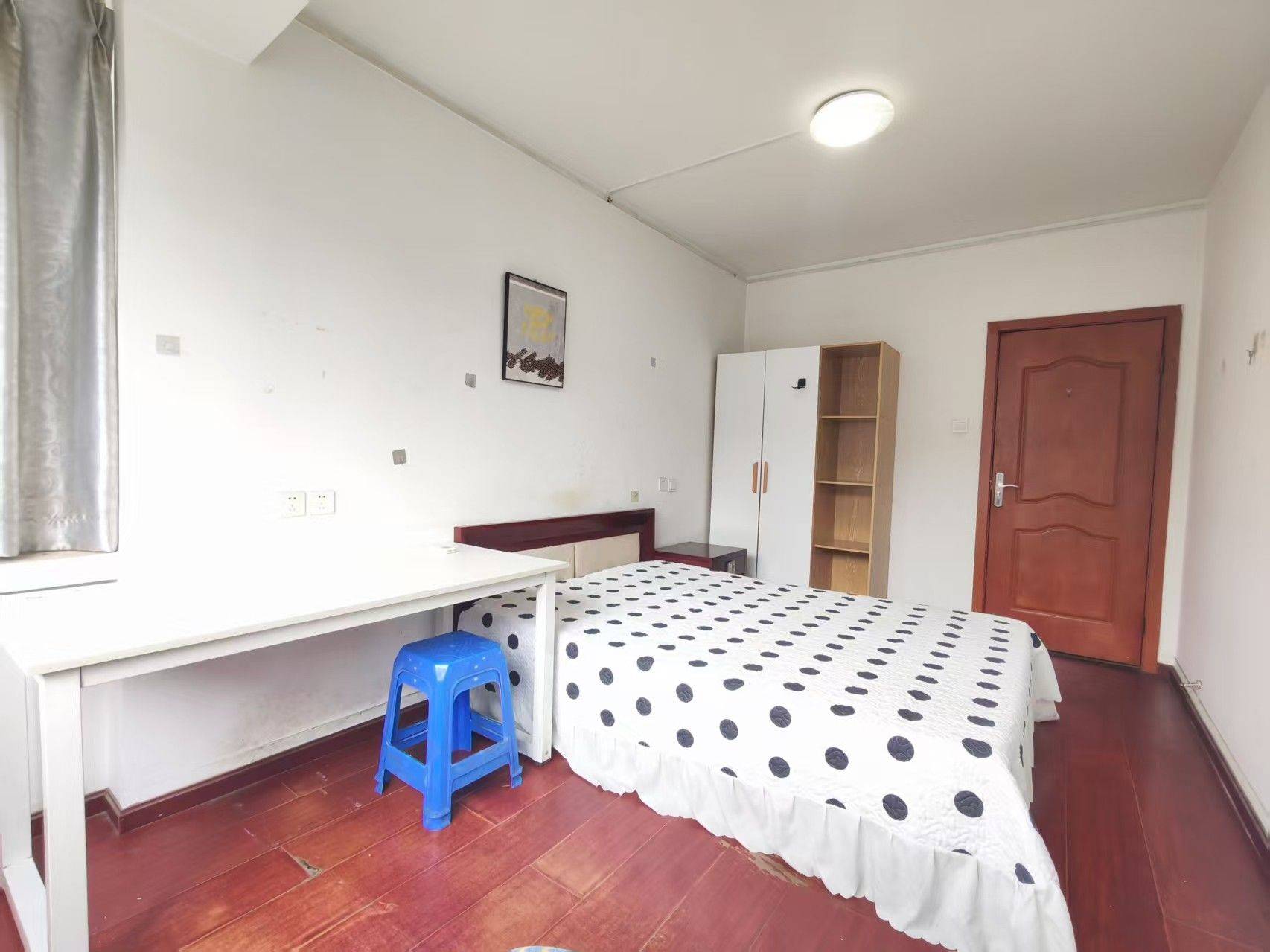 Chengdu-Jinniu-Cozy Home,Clean&Comfy,No Gender Limit,Hustle & Bustle,Pet Friendly