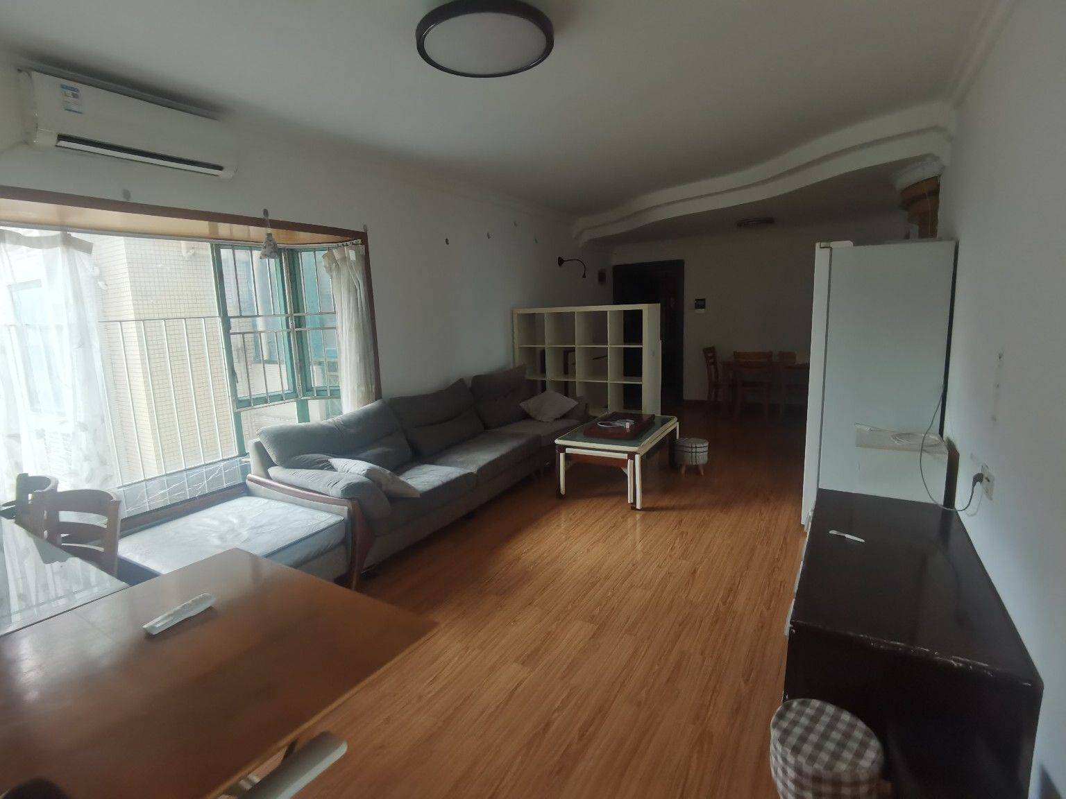 Shenzhen-Nanshan-Cozy Home,Clean&Comfy,No Gender Limit